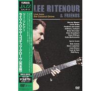 Lee Ritenour - Live Vol. 1 & 2 [Ltd. Edition]
