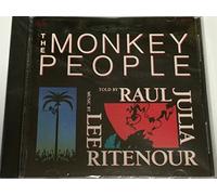 Lee Ritenour - Monkey People