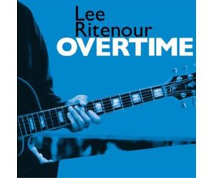 Lee Ritenour Overtime (CD) Album