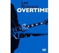 Lee Ritenour - Overtime [Dts]