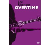Lee Ritenour - Overtime - Dvd