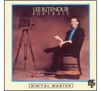 Lee Ritenour Portrait (CD)