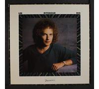 LEE RITENOUR - rio LP