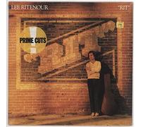 Lee Ritenour - Rit - Elektra - ELK 52273