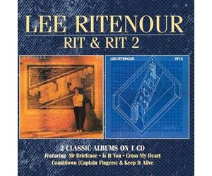 Lee Ritenour - Rit / Rit 2