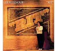 Lee Ritenour - Rit, Vol. 1