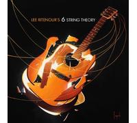 Lee Ritenour - Ritenour S Six String Theory