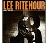 Lee Ritenour - Rit's House