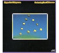 Lee Ritenour Sugar Loaf Express Tower Records Limited