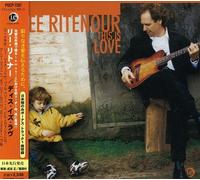 Lee Ritenour - This Is Love