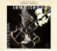 Lee Ritenour - Wes Bound [Japan/Digi]