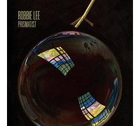 Lee,Robbie - Prismatist