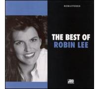 Lee, Robin - Best Of Robin Lee