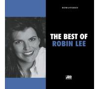 LEE, ROBIN - Best Of Robin Lee, The by LEE, ROBIN (2010-11-10)