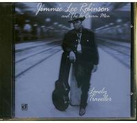 Lee Robinson, Jimmie - Lonely Traveler