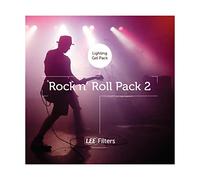 Lee Rock n' Roll Pack 2 - Lamina colorata