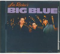 Lee Rocker - Lee Rocker'S Big Blue