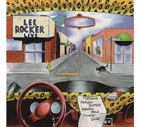 Lee Rocker Live by Rocker, Lee (1999-06-22)