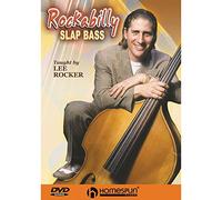 Lee Rocker - Rockabilly Slap Bass [1995] [Edizione: Regno Unito]