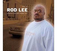Lee, Rod - Vol. 2-Operation Not Done Yet