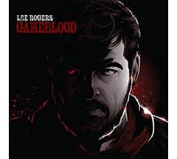 Lee Rogers - Gameblood