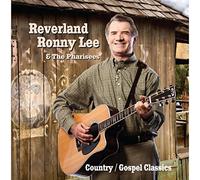 Lee, Ronny - Country Gospel Classics