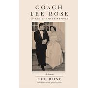 Lee Rose Eleanor Rose Coach Lee Rose (Tascabile)