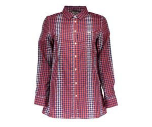 Lee Rosso Varia Men Shirt - XS
