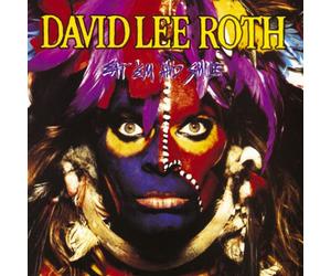 Lee Roth David - Eat 'Em & Smile