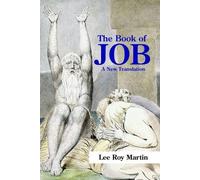 Lee Roy Martin The Book of Job (Tascabile)