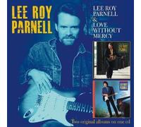 Lee Roy Parnell - Lee Roy Parnell