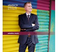 Audio Cd Sebastian Lee - Etudes For Cello Op. 31 (2 Cd)
