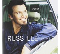 LEE, RUSS - WORDS IN TIME