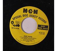 LEE RUSSELL - ruby pearl / get that golden key