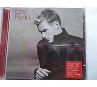 Lee Ryan - Army of Lovers [CD 2] [CD 2]