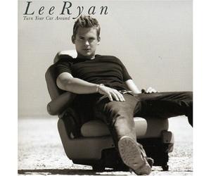 Lee Ryan - Turn Your Car Around [CD 2] [CD 2]