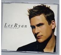 Lee Ryan - When I Think of You
