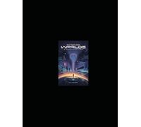 Lee’s Attitude Writings Volume 1: Strange worlds and galactic stories