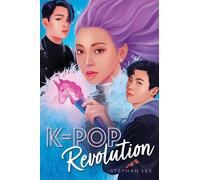 Lee S The K-Pop Revolution (Tascabile)