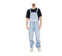 Lee - Salopette - - Jumpsuits & Playsuits - Uomo - Blu - M