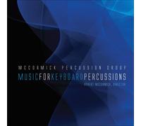 Lee/Sandstrom/Miller/Adams/Smith/Thompson - Music For Keyboard Percussions