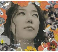 Lee Sang-Eun - 3rd Place