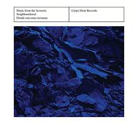 Enriquez De Valderrabano Music from the Acoustic Neighbourhood (CD) Album