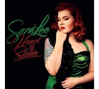 Lee, Sara - Heart of Stone