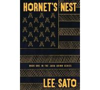 Lee Sato Hornet's Nest (Tascabile) Jara Quinn