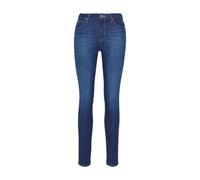 Lee Scarlet High Night Sky Jeans Donna Skinny Fit Denim Stretch Blu