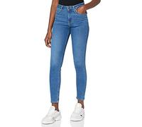 Lee Donna Scarlett High Jeans, Mid Madison, 28W / 31L