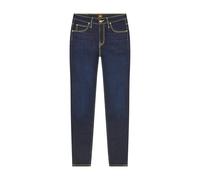 Lee Scarlett High, Jeans Donna, Deep Dye, 33W / 33L