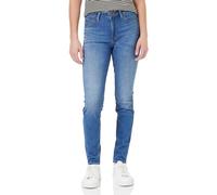 Lee Scarlett High Skinny Fit Jeans Blu 32 / 31 Donna