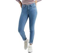 Lee Scarlett High, Jeans Donna, Just A Breese, 26W / 33L